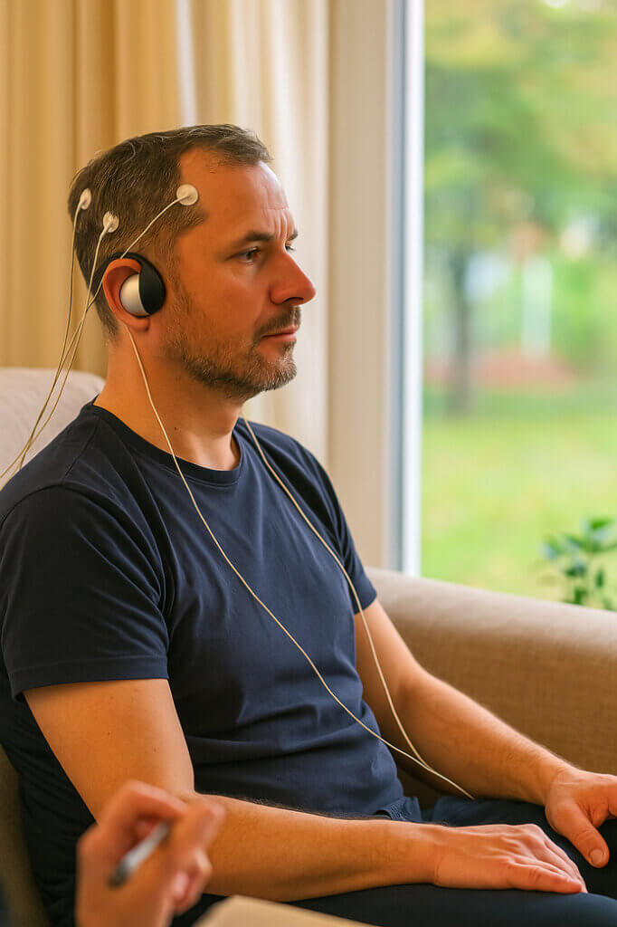 Neurofeedback 2 Neurofeedback Schweiz